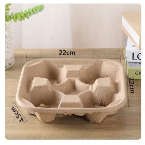Shell Cup holder