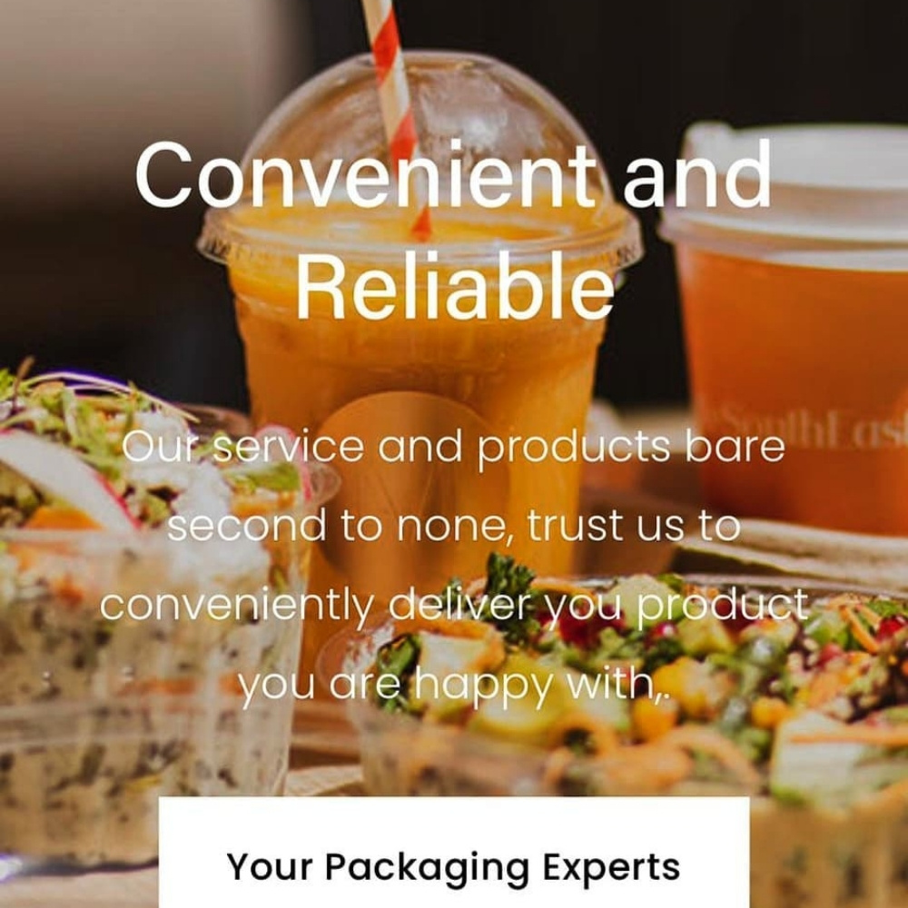 Food and packaging