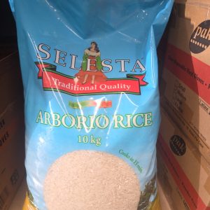 Arborio Rice 10kg