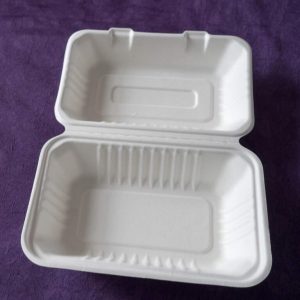 Bio-Degradable
