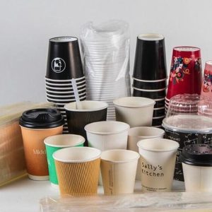 Paper Cup