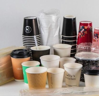 Paper Cup
