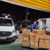 Warehouse